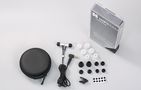 HiFiMAN RE400 in-ear earphones, HiFiMAN RE400