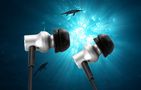 HiFiMAN RE400 in-ear earphones, HiFiMAN RE400