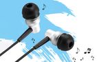 HiFiMAN RE400 in-ear earphones, HiFiMAN RE400