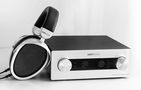 HiFiMAN Mini Shangri La electrostatic headphones, HiFiMAN Mini Shangri La Head