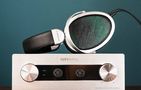 HiFiMAN Mini Shangri La electrostatic headphones, HiFiMAN Mini Shangri La Head