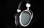 HiFiMAN Mini Shangri La electrostatic headphones, HiFiMAN Mini Shangri La Head