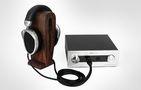 HiFiMAN Mini Shangri La electrostatic headphones, HiFiMAN Mini Shangri La Head