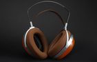 HiFiMAN Audivina planar headphones, HiFiMAN Audivina