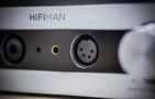 HiFiMAN EF400 Amp Headphone Amplifier, HiFiMAN EF400 Amp