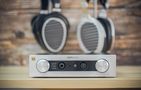 HiFiMAN EF400 Amp Headphone Amplifier, HiFiMAN EF400 Amp