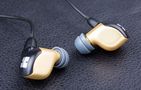 HiFiMAN RE2000 Pro Gold in-ear headphones, HiFiMAN RE2000 Gold Pro Vers