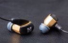 HiFiMAN RE2000 Pro Gold in-ear headphones, HiFiMAN RE2000 Gold Pro Vers
