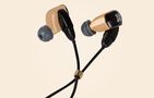 HiFiMAN RE2000 Pro Gold in-ear headphones, HiFiMAN RE2000 Gold Pro Vers