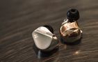 HiFiMAN Svanar in-ear headphones, HiFiMAN Svanar