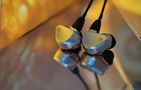 HiFiMAN Svanar in-ear headphones, HiFiMAN Svanar