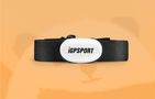 iGPSPORT HR40 chest pulse monitor (white), iGPSPORT HR40-white