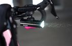 Bike light, front iGPSPORT VS1200 with M80 smart, iGPSPORT VS1200(with M80)
