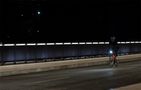Bike light, front iGPSPORT VS1200 with M80 smart, iGPSPORT VS1200(with M80)