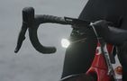 Bike light, front iGPSPORT VS1200 with M80 smart, iGPSPORT VS1200(with M80)