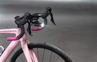 Bike light, front iGPSPORT VS1200 with M80 smart, iGPSPORT VS1200(with M80)