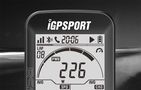 iGPSPORT BSC100S bicycle computer, iGPSPORT BSC100S