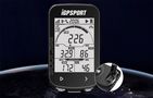 iGPSPORT BSC100S bicycle computer, iGPSPORT BSC100S