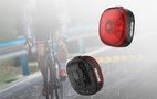 Bike light, rear iGPSPORT TL30 smart, iGPSPORT TL30