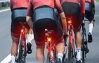 Bike light, rear iGPSPORT TL30 smart, iGPSPORT TL30