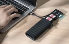 Telesin multifunctional SD and TF card reader (S6-MCR-01), Telesin S6-MCR-01