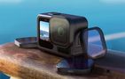 Set of 4 Telesin CPL+ND 8/16/32 filters for GoPro Hero 13 Black (S5-FLT-13-TGP), Telesin S5-FLT-13-TGP