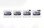Set of 4 Telesin CPL+ND 8/16/32 filters for GoPro Hero 13 Black (S5-FLT-13-TGP), Telesin S5-FLT-13-TGP
