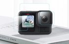 Telesin screen protection film for GoPro Hero 13 (S6-FLM-08-TGP) (clear), Telesin S6-FLM-08-TGP