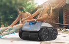 Wybot C1 Max wireless pool cleaning robot, Wybot C1 Max