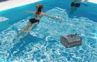 Wybot C1 Max wireless pool cleaning robot, Wybot C1 Max