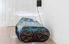 Wybot C1 Max wireless pool cleaning robot, Wybot C1 Max