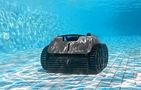 Wybot C1 Max wireless pool cleaning robot, Wybot C1 Max
