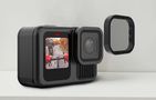 Filtr CPL do GoPro Hero 13 Black Telesin (S5-FLT-08-TGP), Telesin S5-FLT-08-TGP