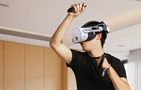BOBOVR E3 PRO Battery Relief Strap for Meta Quest 3/3s, BoboVR E3 PRO STRAP
