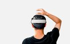 BOBOVR E3 PRO Battery Relief Strap for Meta Quest 3/3s, BoboVR E3 PRO STRAP