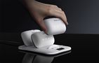 BOBOVR BD3 charging station for B100 batteries, BoboVR BD3