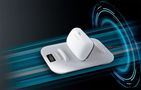 BOBOVR BD3 charging station for B100 batteries, BoboVR BD3