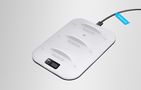 BOBOVR BD3 charging station for B100 batteries, BoboVR BD3