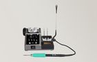 SUGON T21 soldering station + C210 / C245 soldering tips, SUGON T21