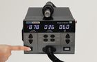 SUGON 8630pro Hot Air Soldering Station, SUGON 8630pro