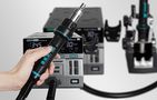 SUGON 8650 Hot Air Soldering Station, SUGON 8650