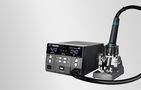 SUGON 8620DX Pro Hot Air Soldering Station, SUGON 8620DX Pro