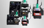 SUGON T60 soldering station + TJ8 extension, SUGON T60 & TJ8