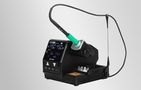 SUGON T60 soldering station + TJ8 extension, SUGON T60 & TJ8
