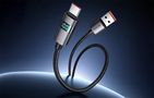 USB-A to USB-C cable Mcdodo CA-6520 1.2m, Mcdodo CA-6520
