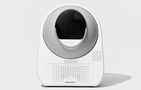 Catlink Scooper Pro Ultra intelligent self-cleaning cat litter box with AI camera, Catlink CL-CG-01