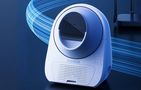 Catlink Scooper Pro Ultra intelligent self-cleaning cat litter box with AI camera, Catlink CL-CG-01