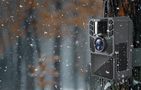 KJK FKPCAM Photo Camera with Solar Panel (FK-HC40)., KJK FK-HC40