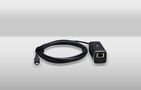 Adapter OBSBOT USB-C do Ethernet, OBSBOT OEB-2201-CT