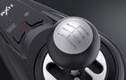 PXN-V10 V2 gaming steering wheel (PC / PS4 / XBOX ONE / SWITCH), PXN PXN-V10 V2